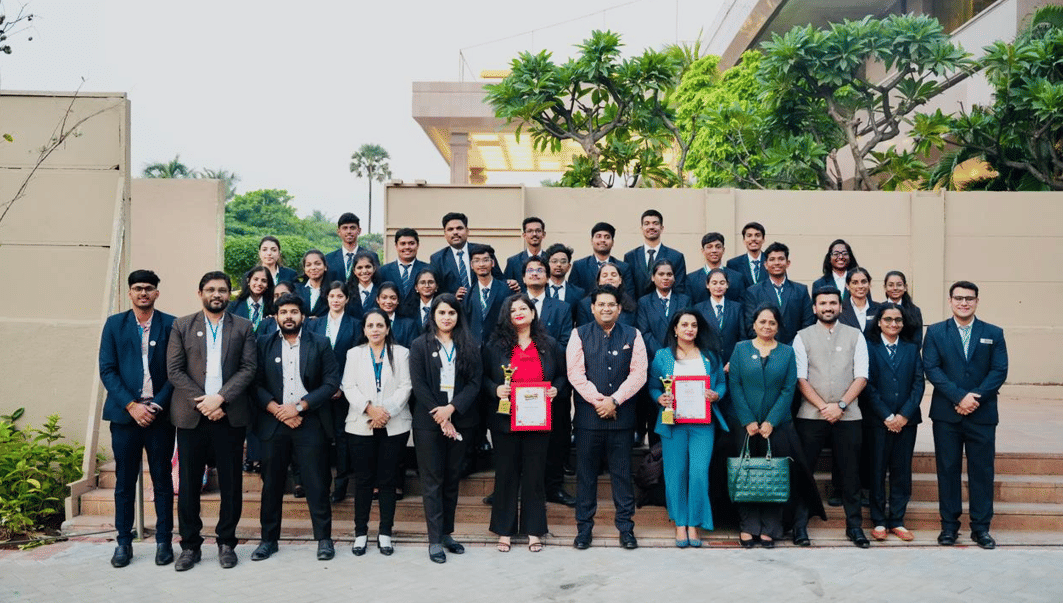 Indira University Awards & Accolades photo 16